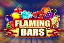 Flaming Bars